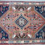 998 5519 CARPET